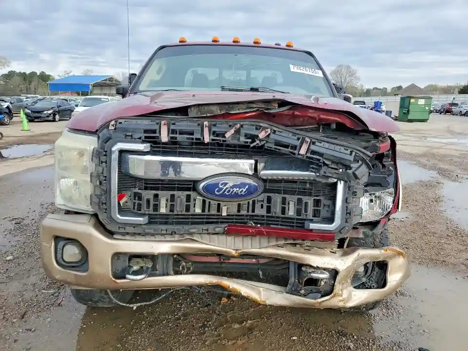 1FT7W2BT0EEA09386 2014 FORD F250-4