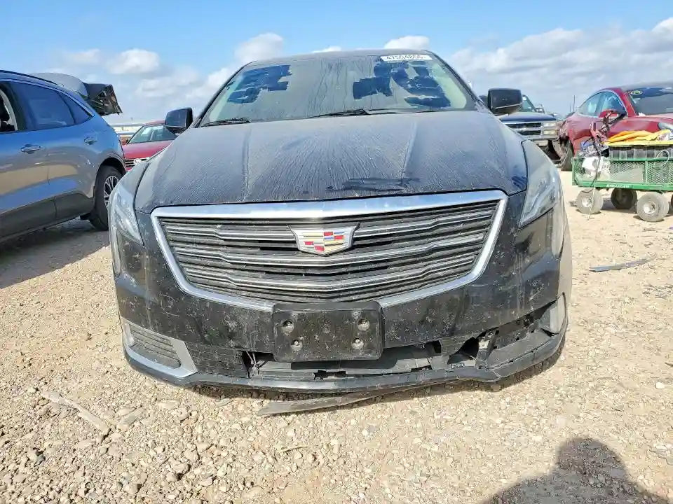 2G61M5S36K9113637 2019 CADILLAC XTS-4