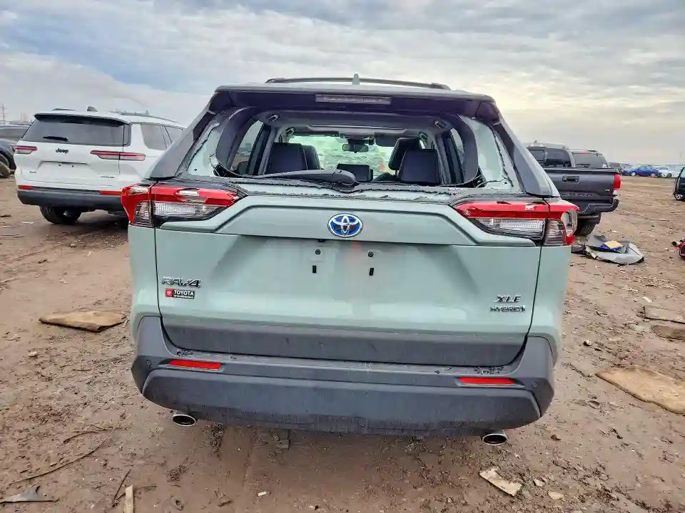 JTMB6RFV8PD542934 2023 TOYOTA RAV4-5