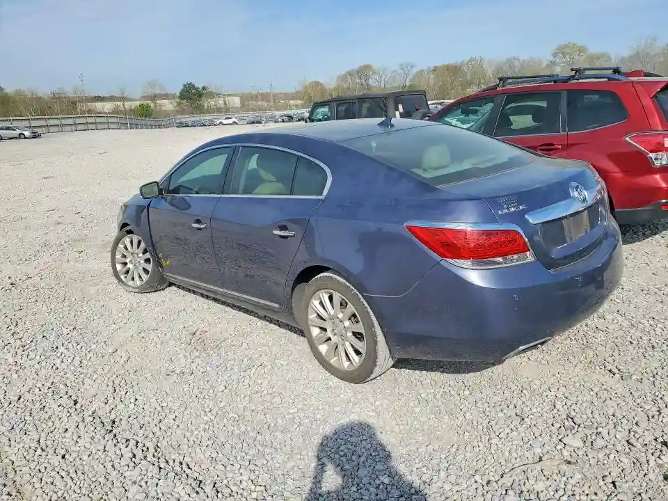 1G4GF5E31DF284735 2013 BUICK LACROSSE-1