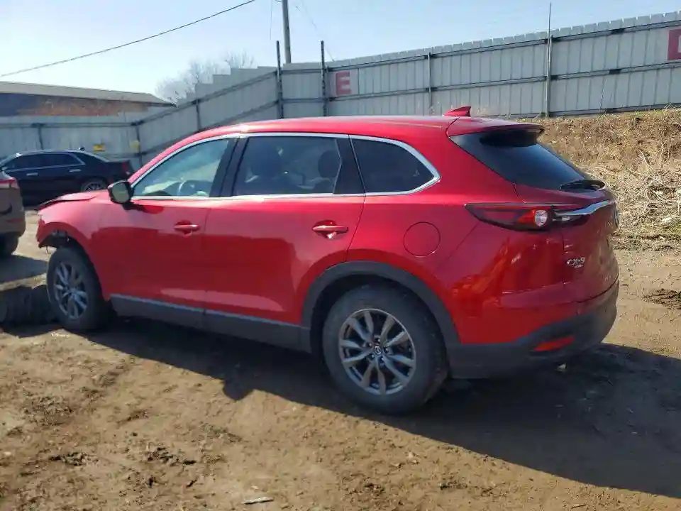 JM3TCBCY4M0510477 2021 MAZDA CX-9-1