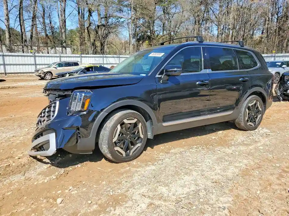 5XYP64GC8RG525867 2024 KIA TELLURIDE-0