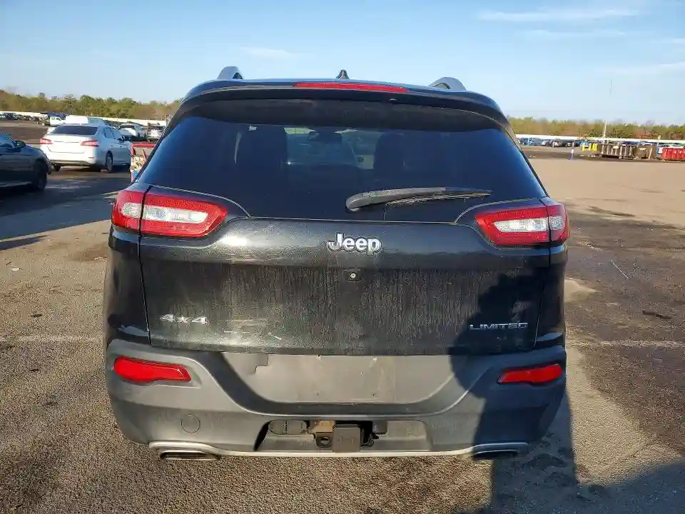 1C4PJMDS3FW639848 2015 JEEP CHEROKEE-5