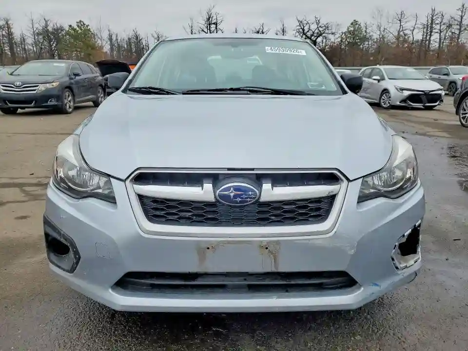 JF1GJAA61CG010963 2012 SUBARU IMPREZA-4
