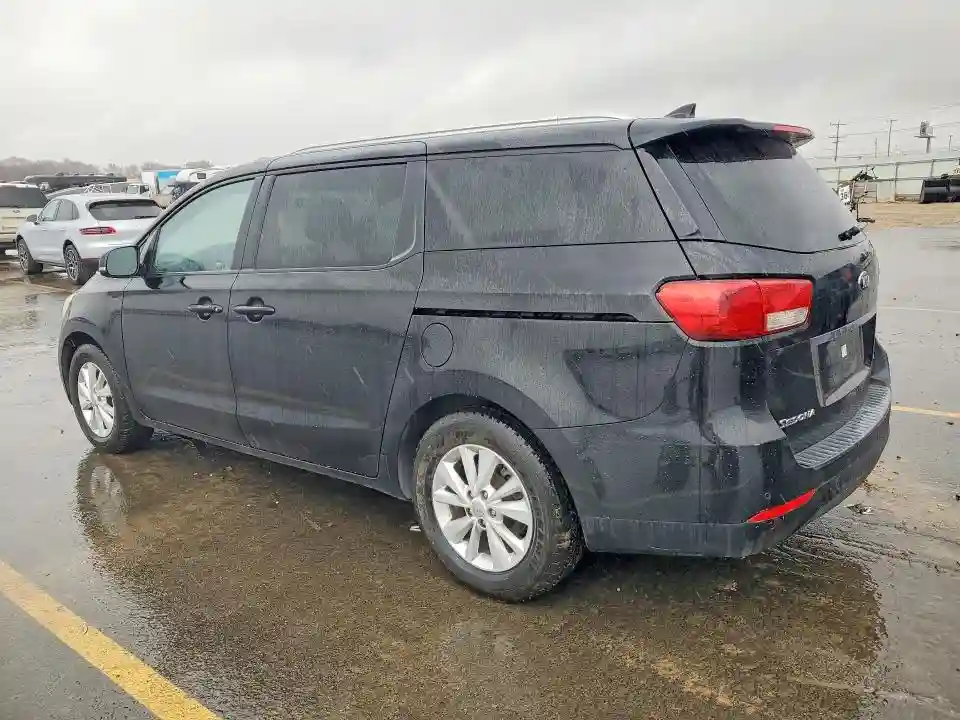 KNDMB5C10F6039089 2015 KIA SEDONA-1