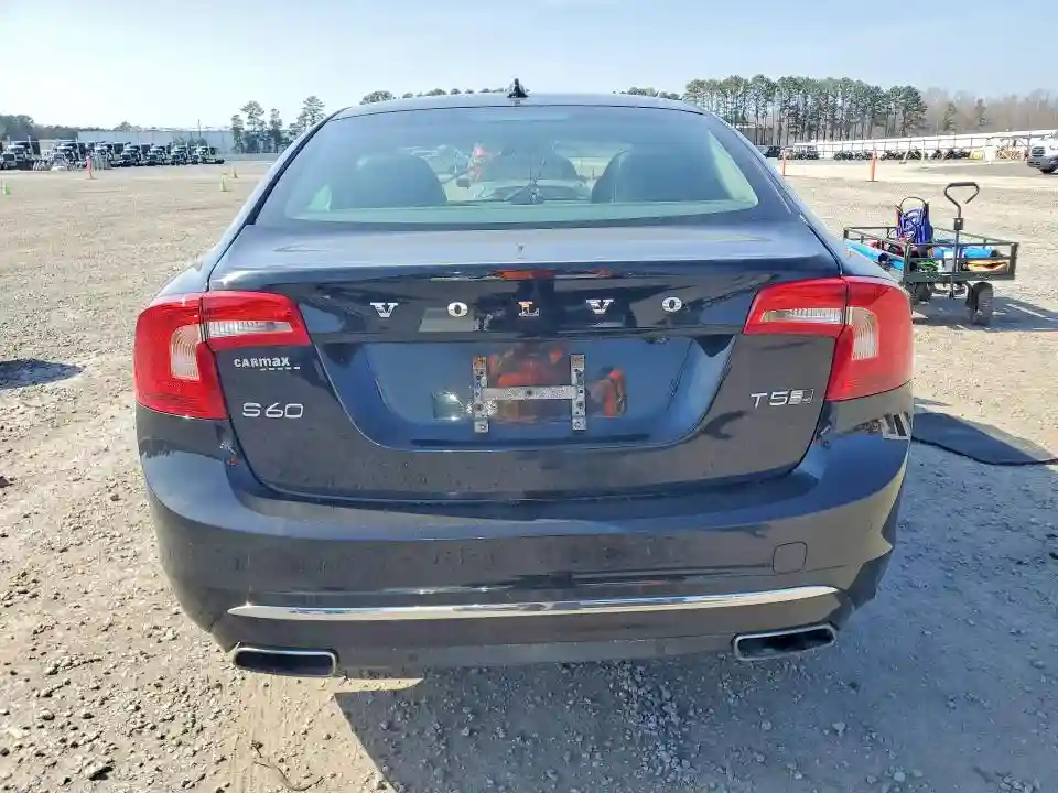 LYV402TK8HB138457 2017 VOLVO S60-5