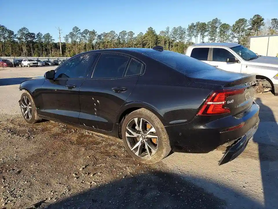 7JRL12GC2SG364602 2025 VOLVO S60-1