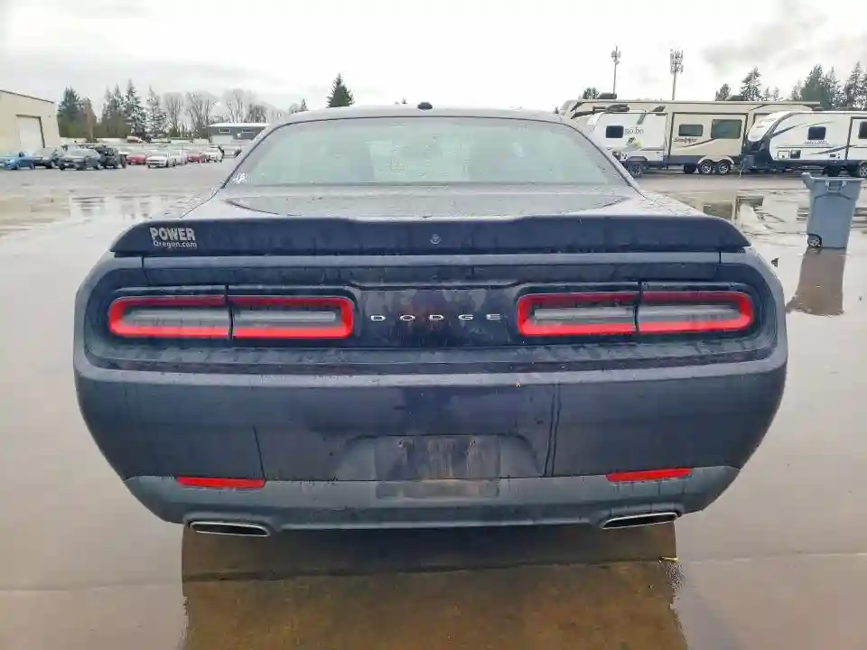 2C3CDZAG3KH534730 2019 DODGE CHALLENGER-5