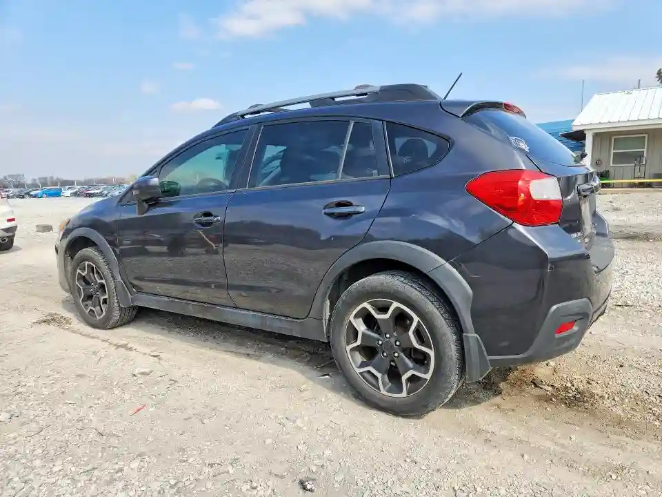 JF2GPAGC2D2839241 2013 SUBARU XV-1