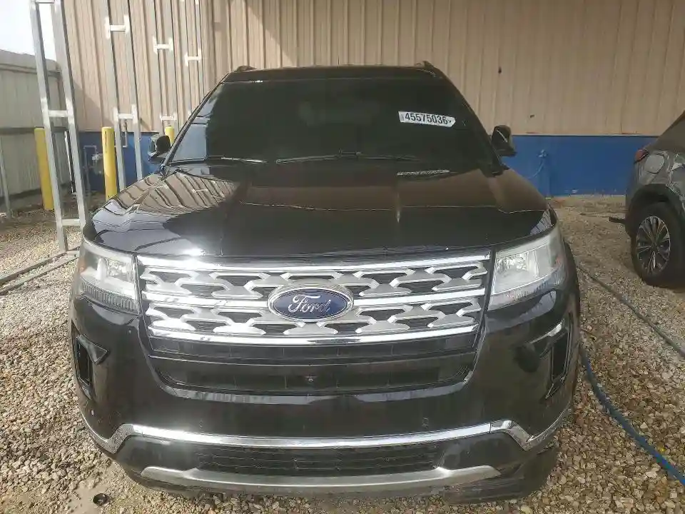 1FM5K7F85KGA16139 2019 FORD EXPLORER-4