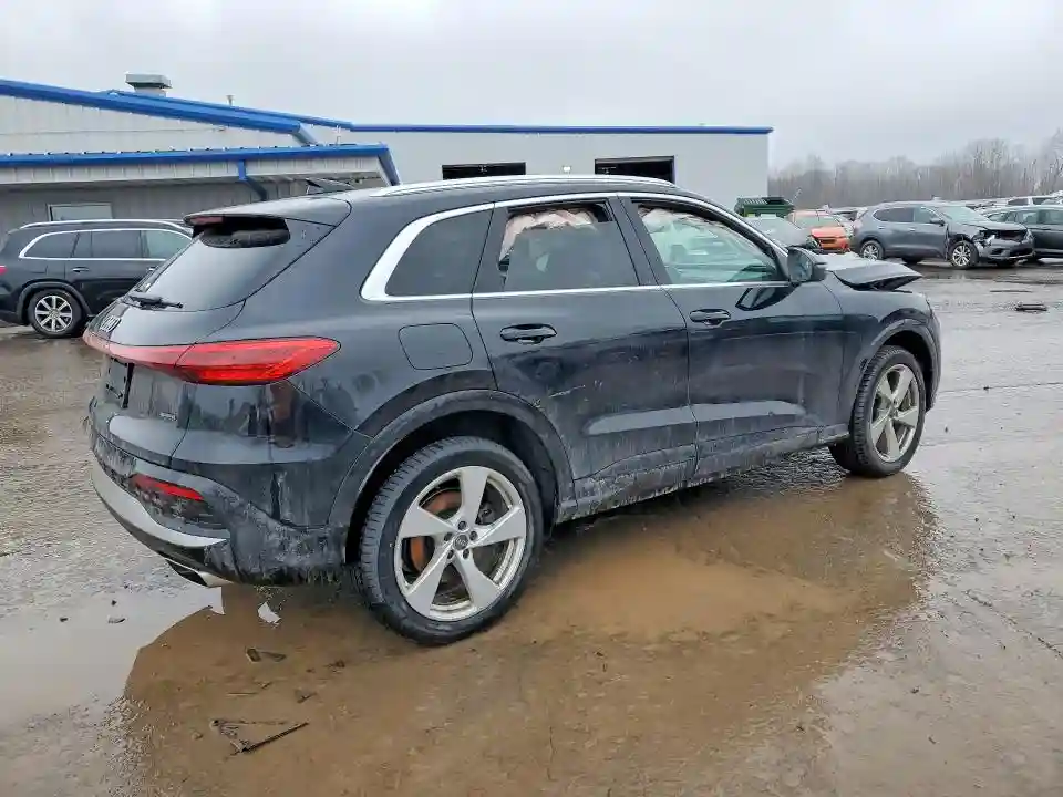WA12AAGU6S2014216 2025 AUDI Q5-2