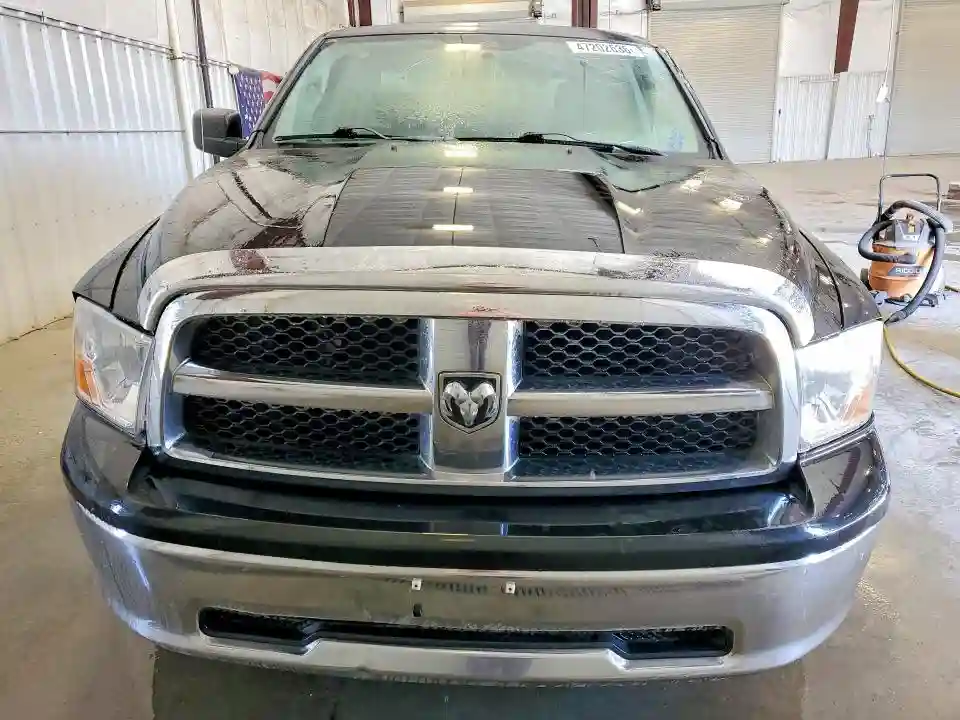1D7RV1GP7AS210995 2010 DODGE RAM 1500-4