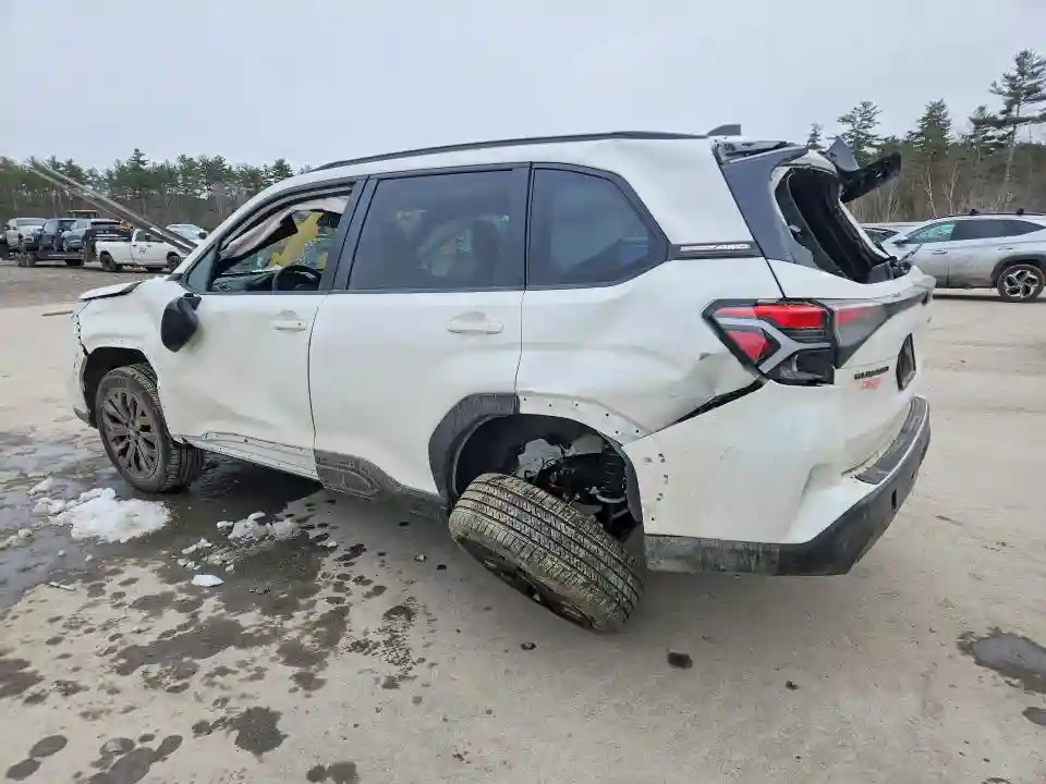 JF2SLSJD2SH454043 2025 SUBARU FORESTER-1