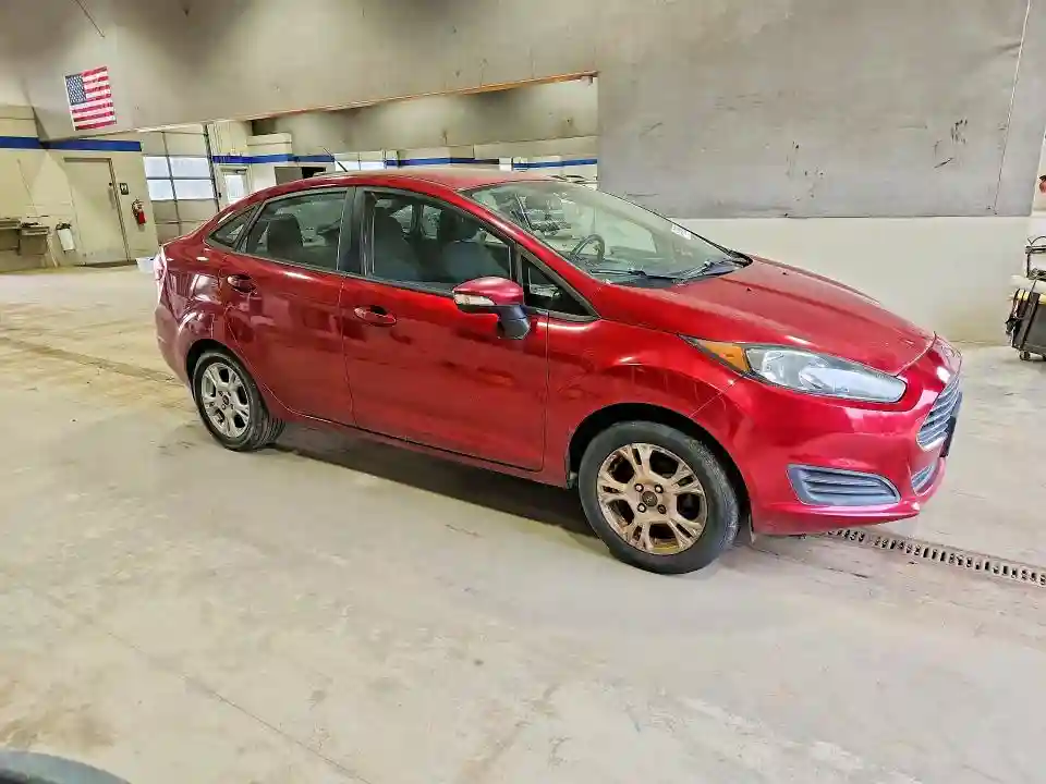 3FADP4BJ3EM189618 2014 FORD FIESTA-3