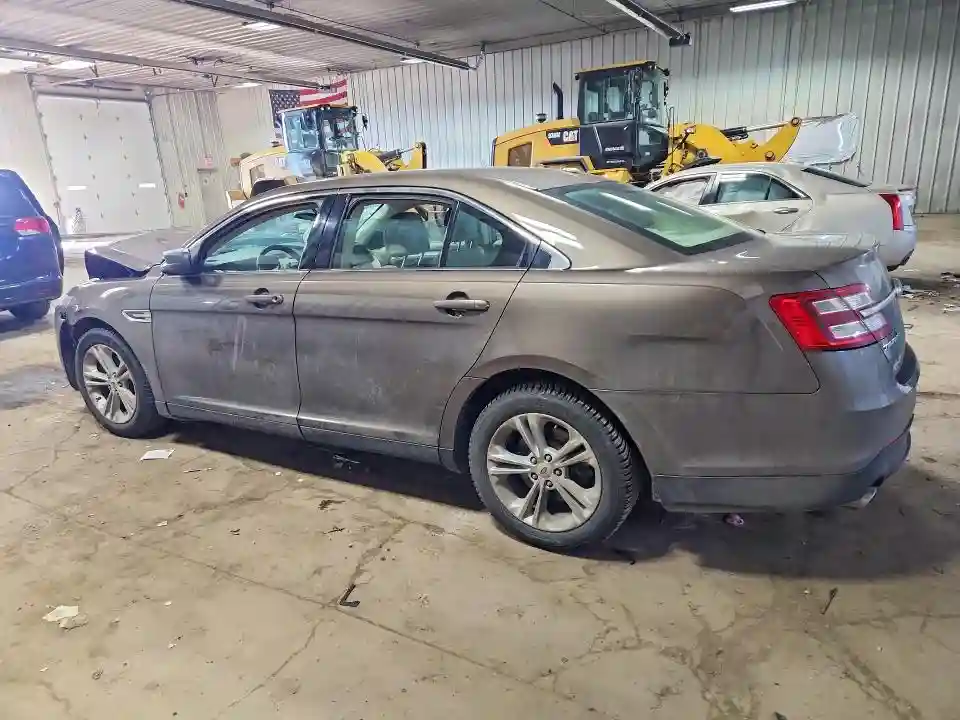 1FAHP2D87GG145358 2016 FORD TAURUS-1