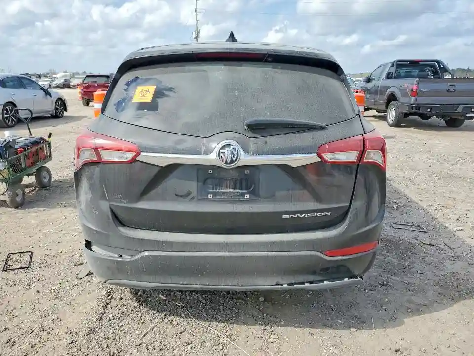 LRBFXBSA3KD019496 2019 BUICK ENVISION-5