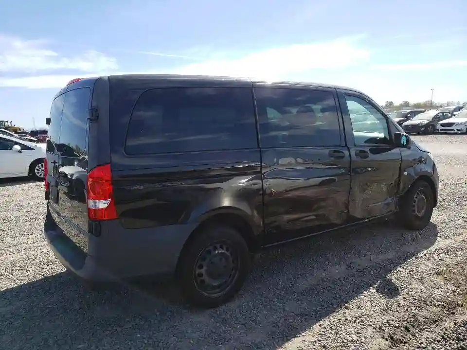 WD4PG2EE8K3514440 2019 MERCEDES-BENZ METRIS-2