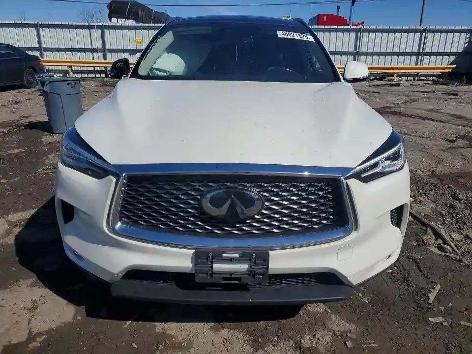 3PCAJ5BA7MF106828 2021 INFINITI QX50-4