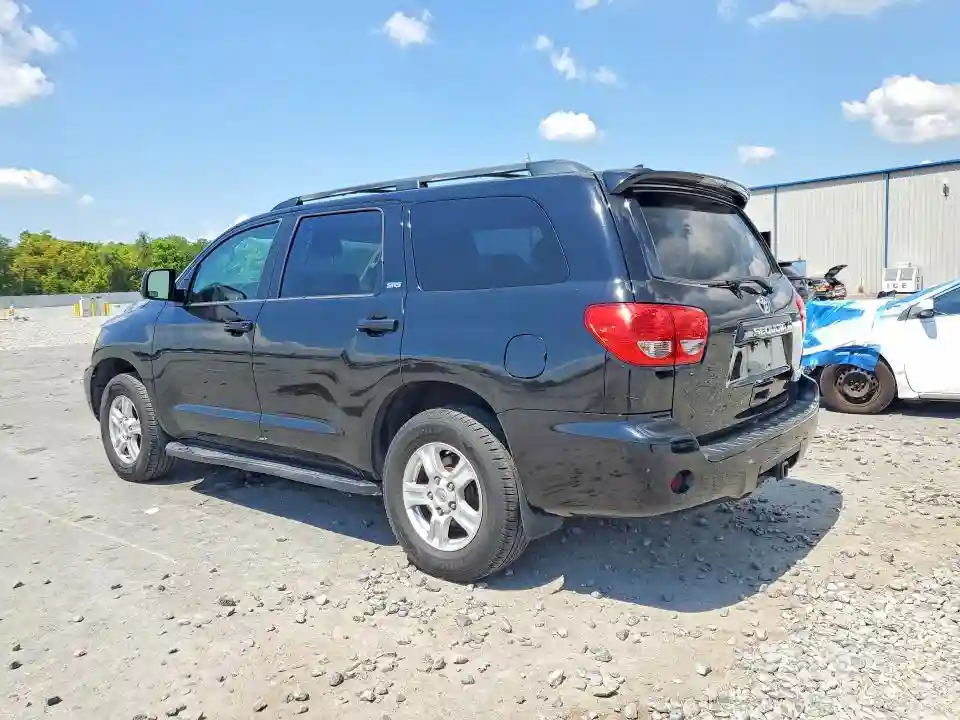 5TDZY5G12GS063622 2016 TOYOTA SEQUOIA-1