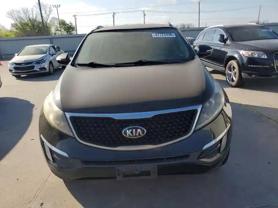 KNDPC3AC2F7710162 2015 KIA SPORTAGE-4