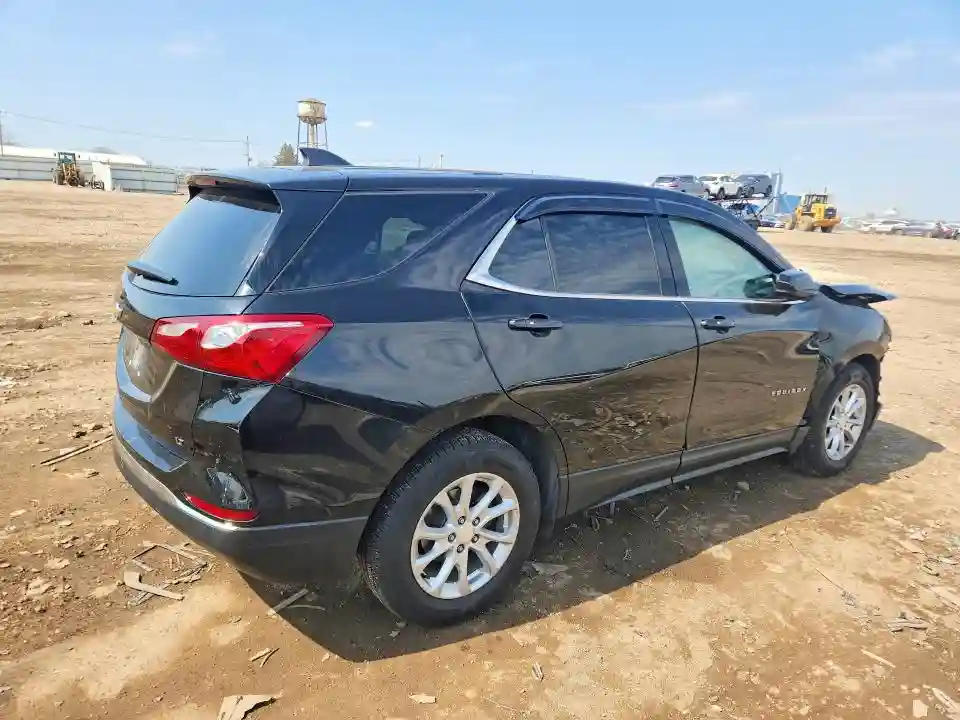 2GNAXKEV8K6152139 2019 CHEVROLET EQUINOX-2