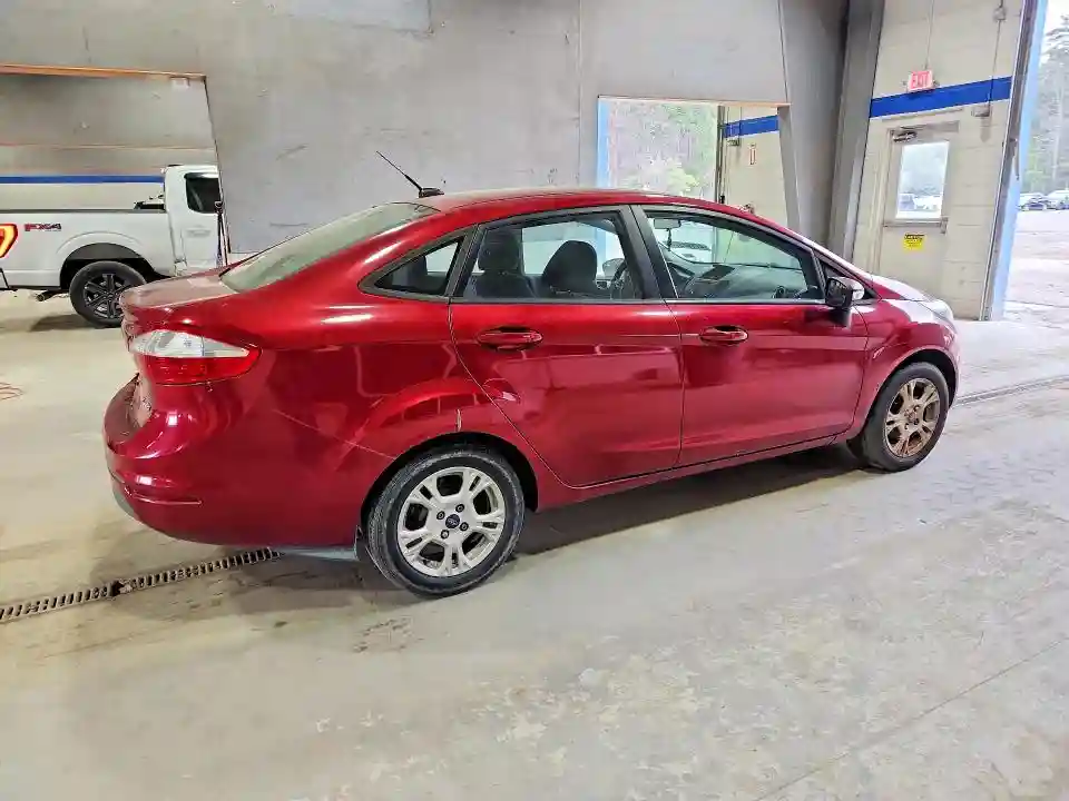 3FADP4BJ3EM189618 2014 FORD FIESTA-2