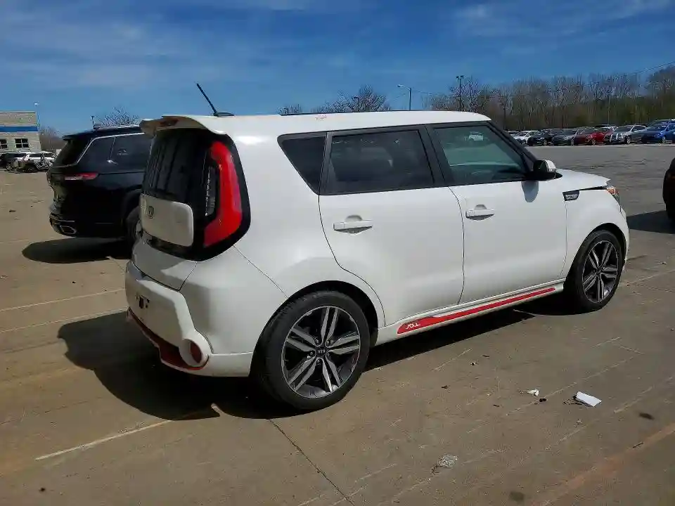 KNDJP3A57E7081458 2014 KIA SOUL-2