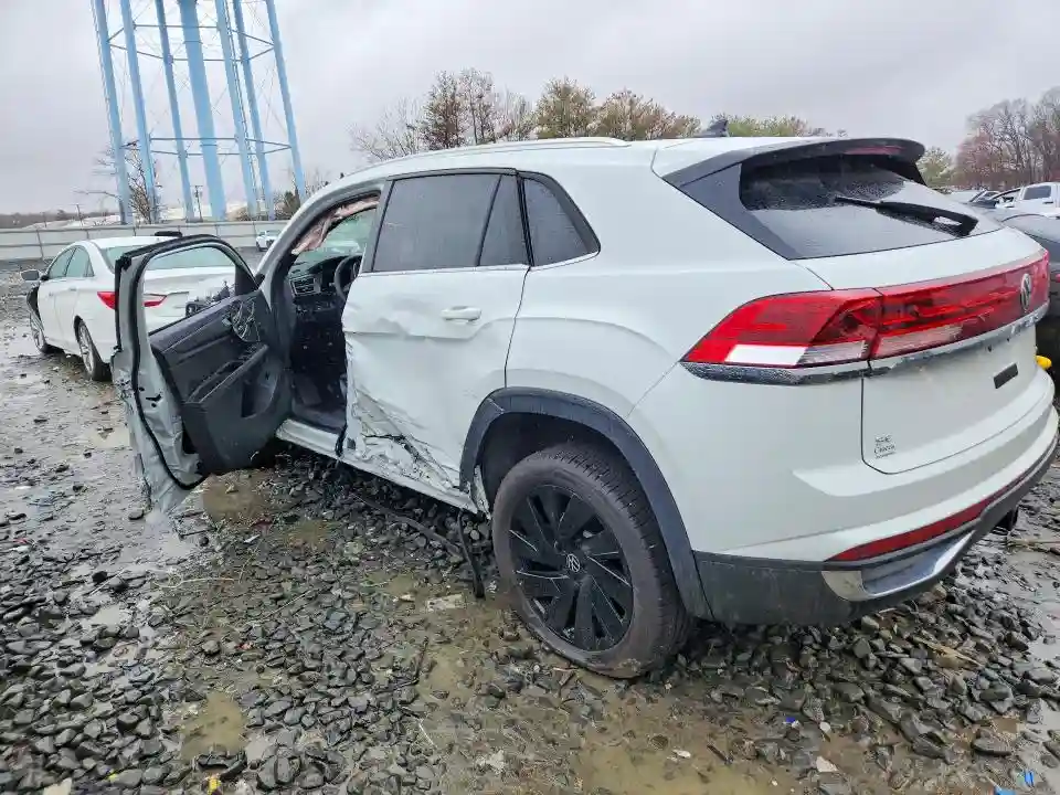 1V2KE2CA1RC263358 2024 VOLKSWAGEN ATLAS-1