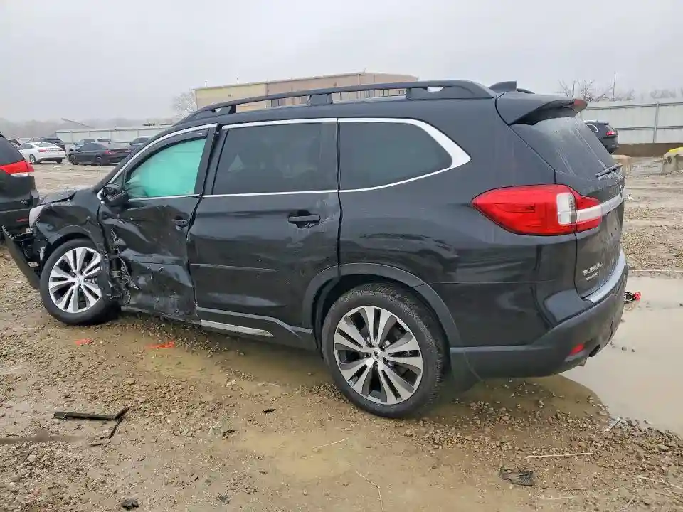 4S4WMAPD4M3418980 2021 SUBARU ASCENT-1