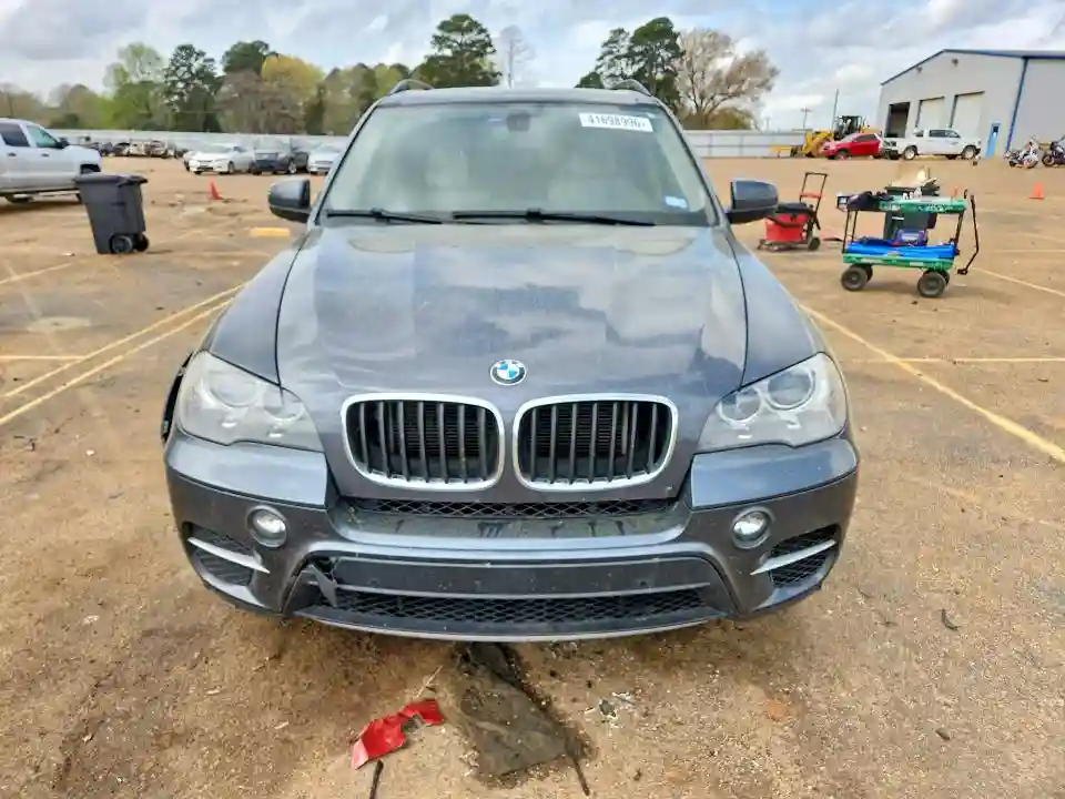 5UXZW0C59CL671990 2012 BMW X5-4