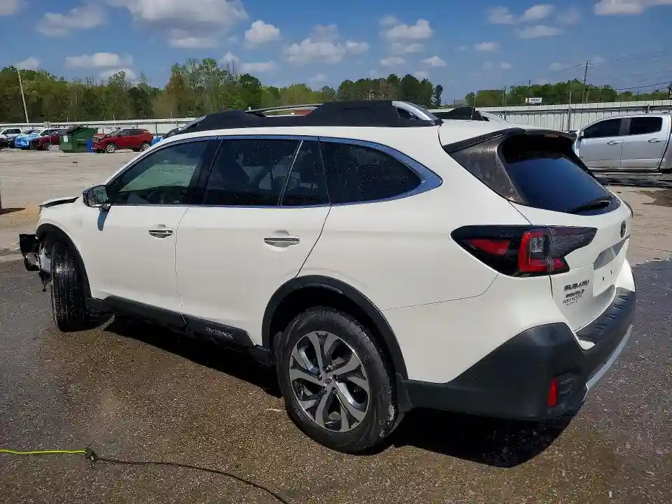 4S4BTAPC4N3244371 2022 SUBARU OUTBACK-1