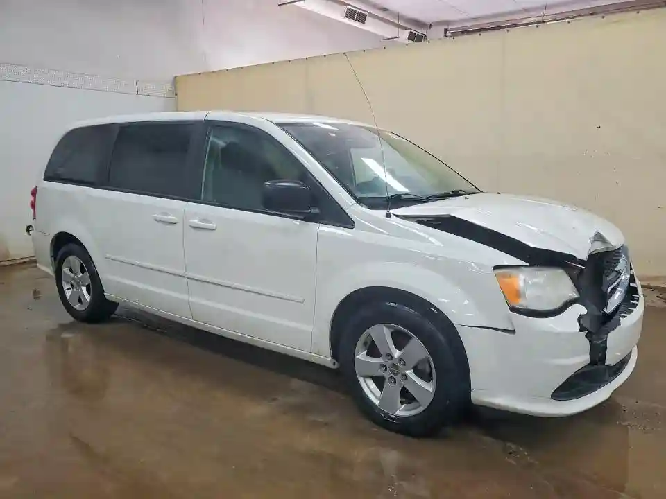 2C4RDGBG7DR723659 2013 DODGE CARAVAN-3
