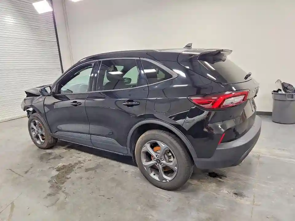 1FMCU9NA2SUB43322 2025 FORD ESCAPE ST-1