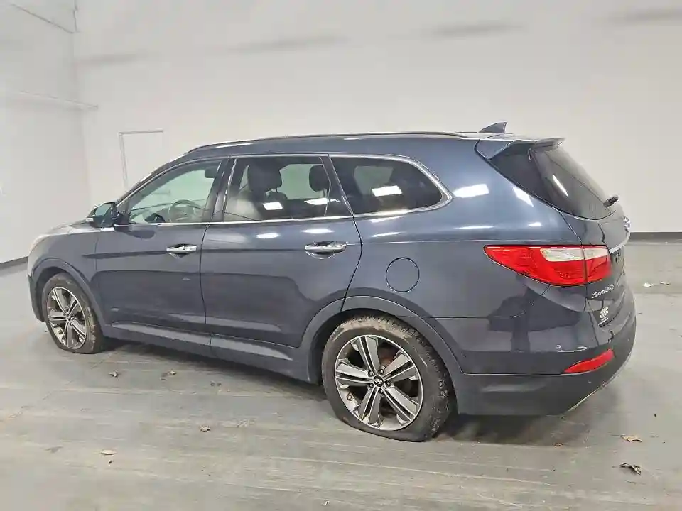 KM8SRDHF8EU088466 2014 HYUNDAI SANTA FE-1