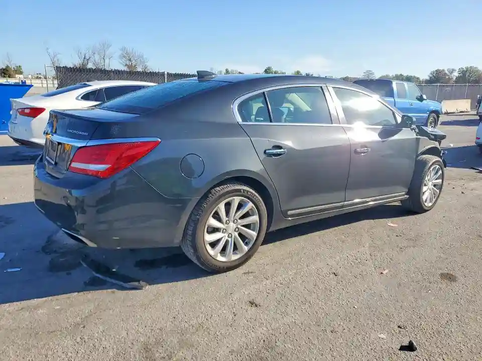 1G4GB5G35FF219463 2015 BUICK LACROSSE-2