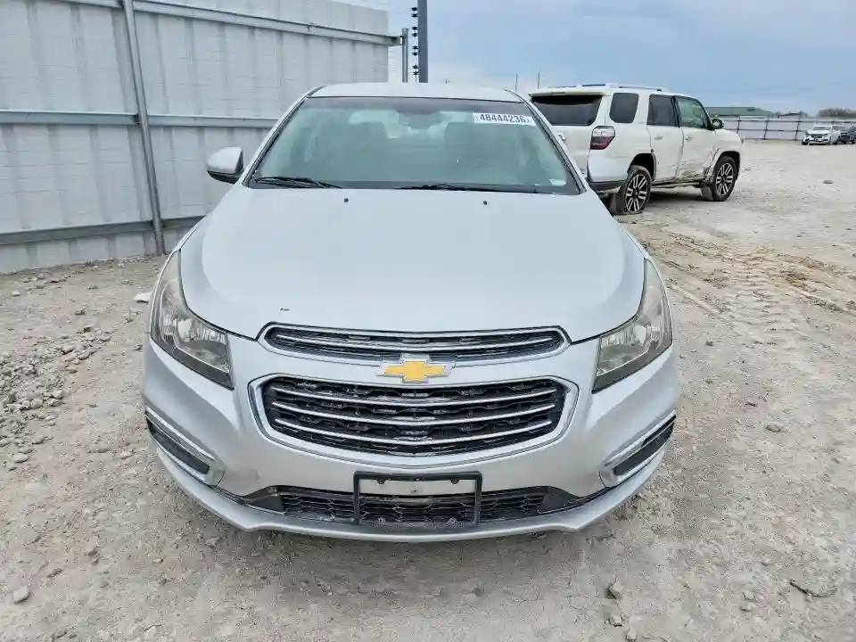 1G1PG5SB1G7226189 2016 CHEVROLET CRUZE-4
