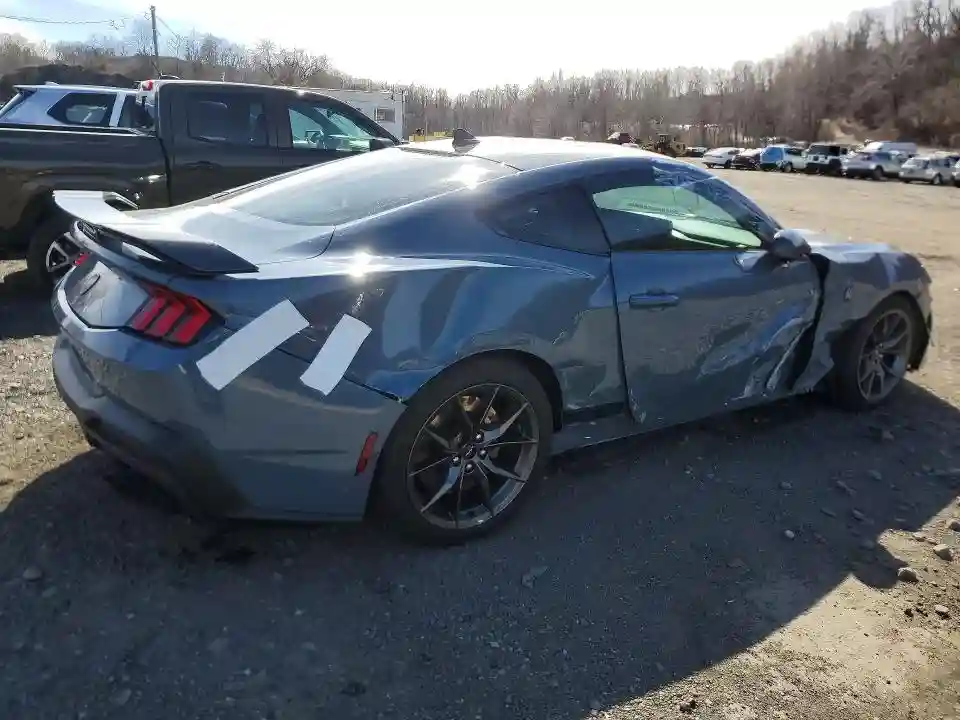 1FA6P8R09R5505113 2024 FORD MUSTANG DA-2