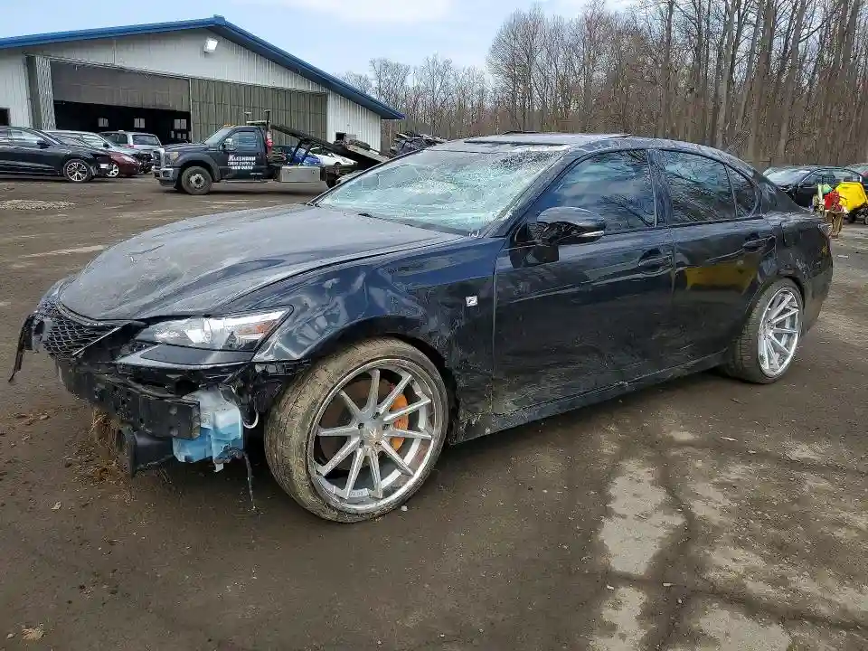 JTHCZ1BL5JA009318 2018 LEXUS GS-0