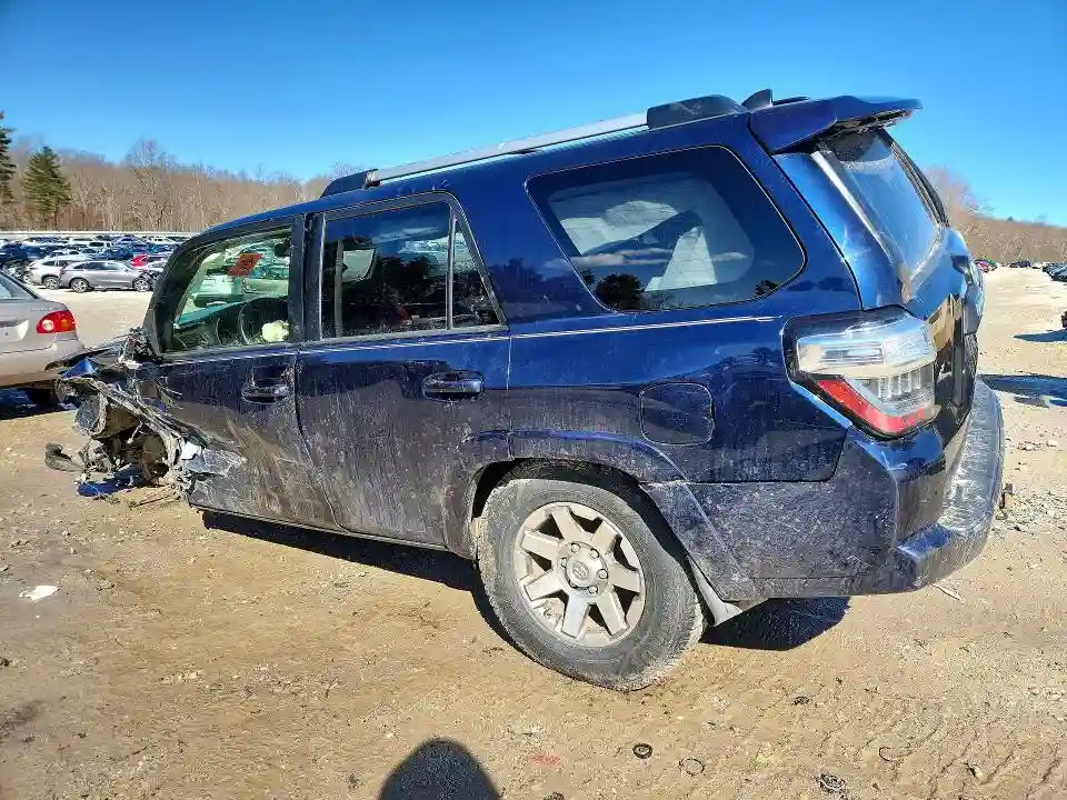 JTEBU5JR4G5384560 2016 TOYOTA 4RUNNER-1