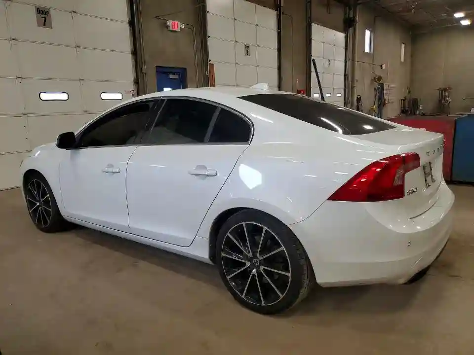 YV126MFK4G2406685 2016 VOLVO S60-1