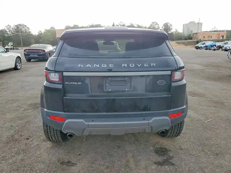 SALVP2RXXJH321097 2018 LAND ROVER RANGEROVER-5