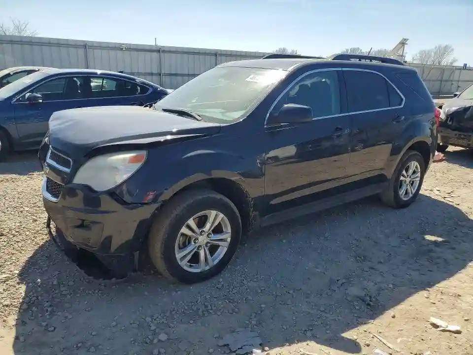 2GNALBEK3F6200637 2015 CHEVROLET EQUINOX-0