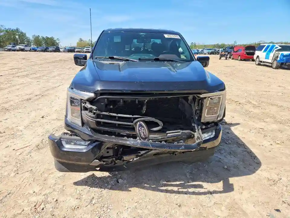 1FTEW1EP9MFB72482 2021 FORD F-150-4