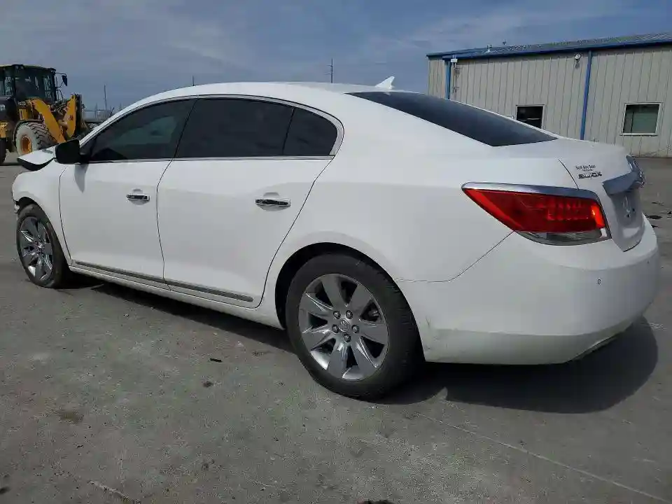 1G4GD5E37CF314390 2012 BUICK LACROSSE-1
