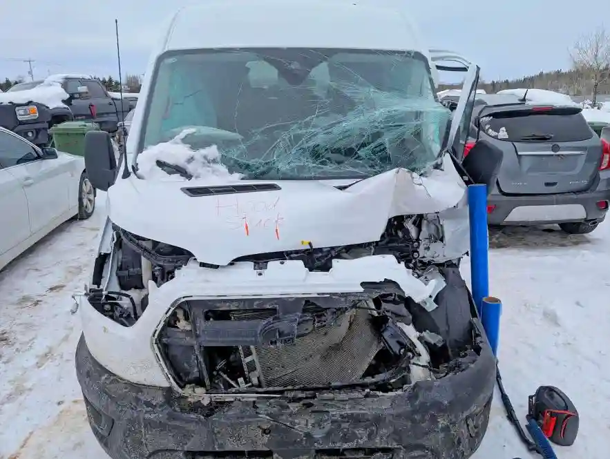 1FBAX9C86SKA24742 2025 FORD TRANSIT-4