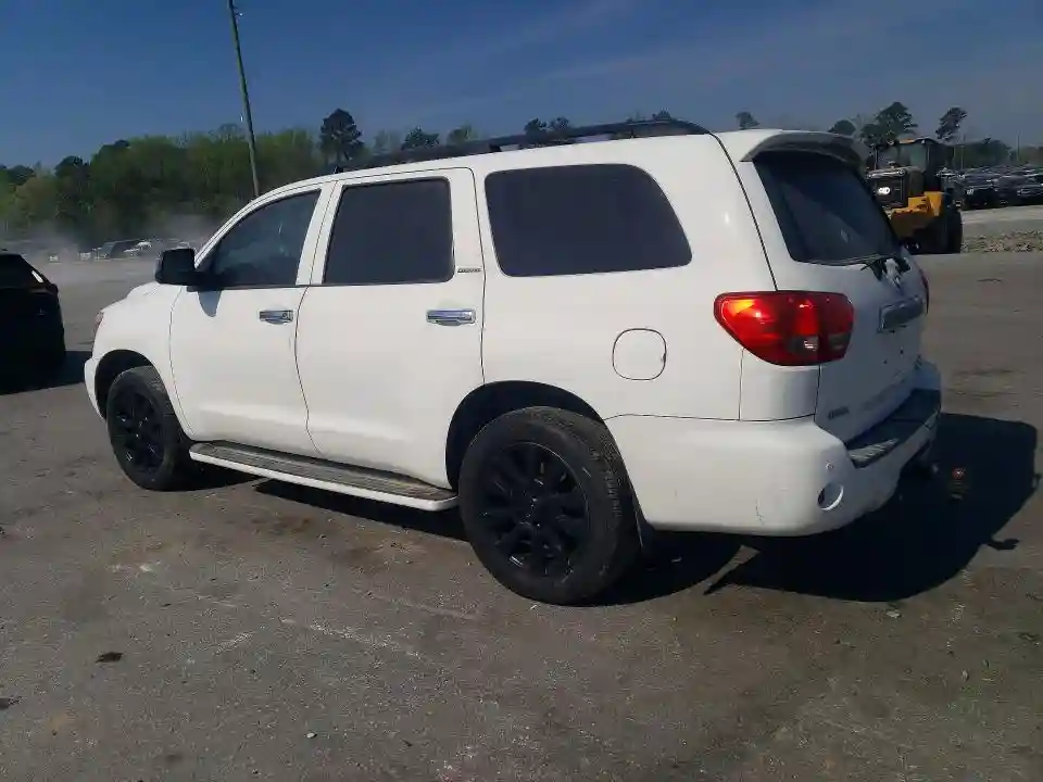 5TDKY5G14AS024653 2010 TOYOTA SEQUOIA-1