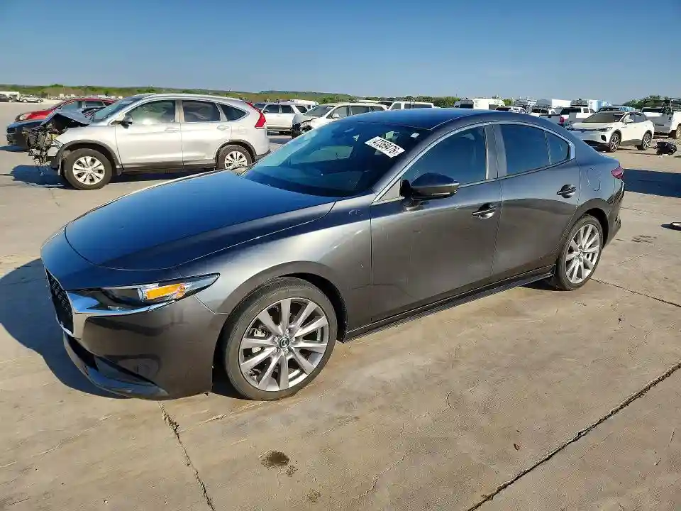 3MZBPABL5NM312785 2022 MAZDA 3-0