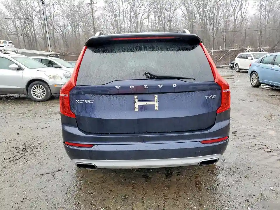 YV4A22PK0G1024978 2016 VOLVO XC90-5