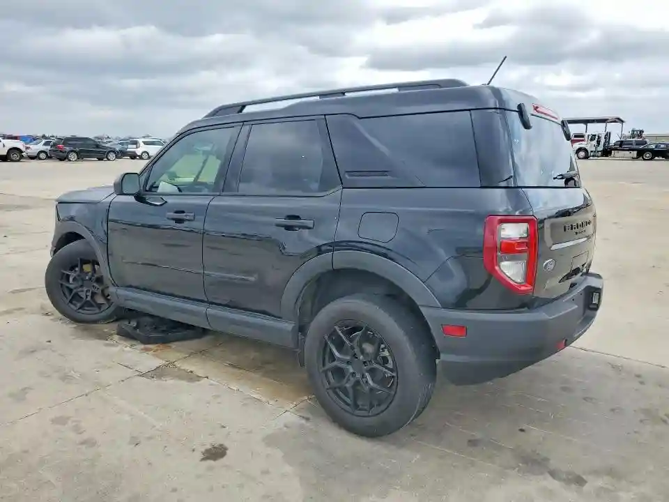 3FMCR9A60MRB23731 2021 FORD BRONCO-1