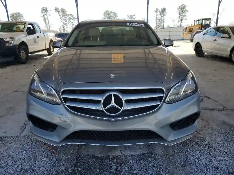 WDDHF5KB9FB085842 2015 MERCEDES BENZ E-CLASS-4